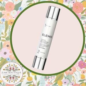 ELEMIS Dynamic Resurfacing Peel & Reset